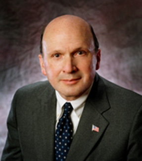 John Whitmoyer headshot