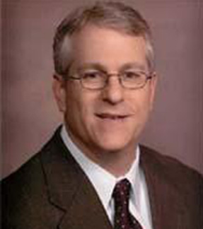 Marc Hess headshot