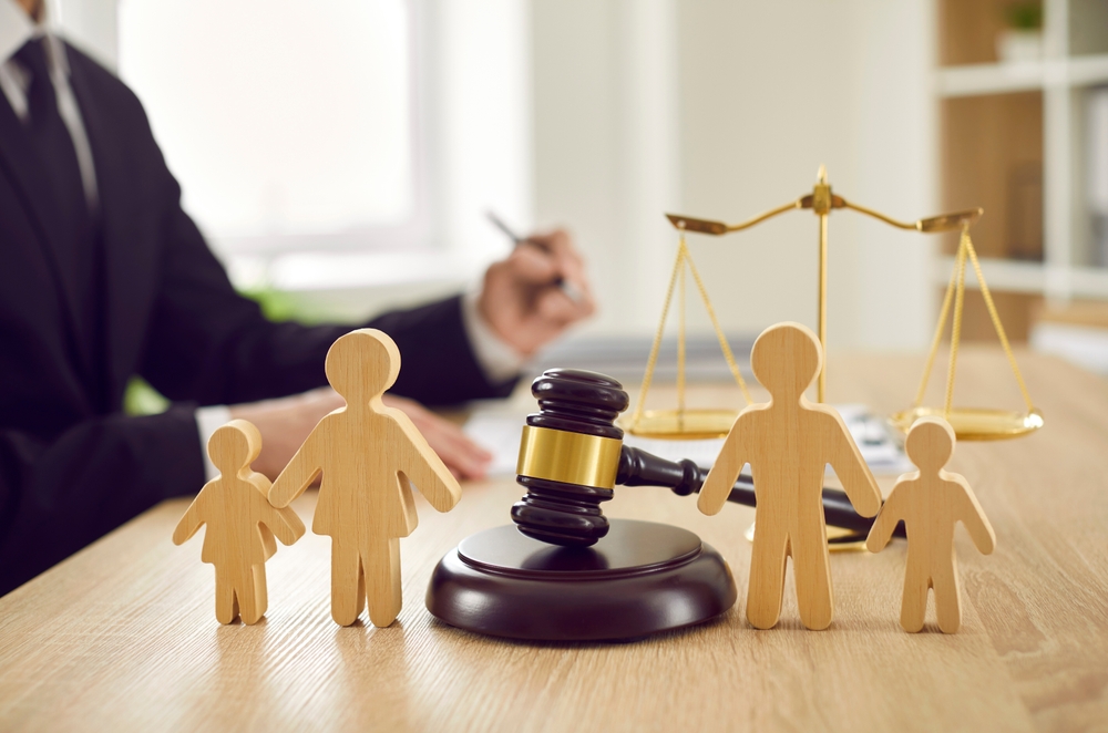 family law attorney