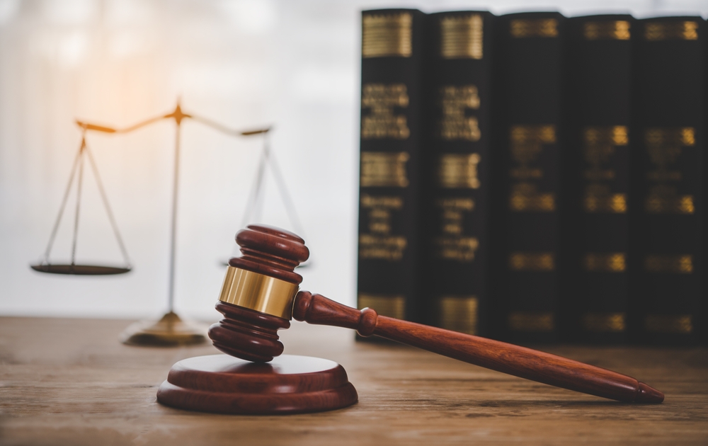 banking and finance lawyers in Lebanon PA
