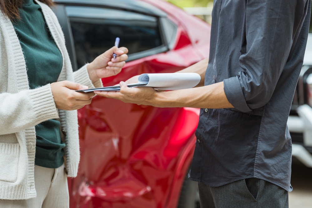 When to Contact a Personal Injury Lawyer in Lebanon, PA After an Accident